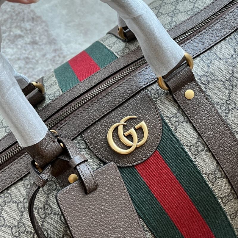 Gucci Travel Bags